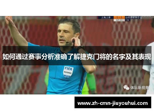 如何通过赛事分析准确了解捷克门将的名字及其表现